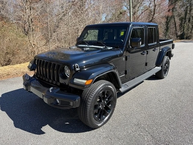 2022 Jeep JT Gladiator - Image 2 of 12