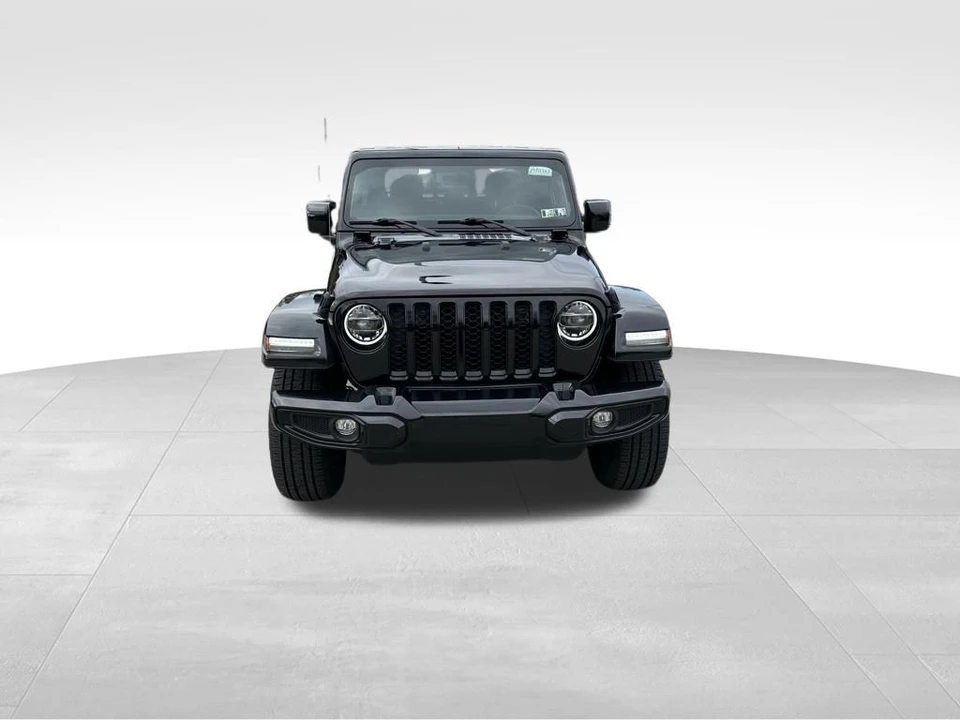 2022 Jeep JT Gladiator - Image 7 of 12