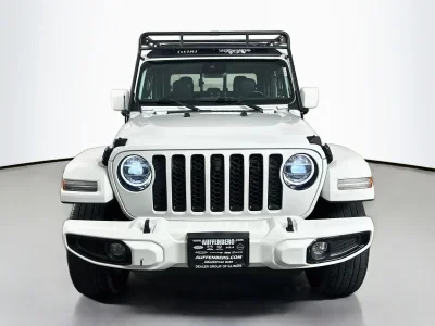 2022 Jeep JT Gladiator - Image 3 of 7