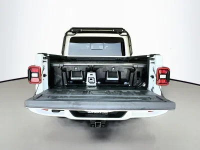 2022 Jeep JT Gladiator - Image 4 of 7