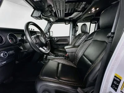 2022 Jeep JT Gladiator - Image 5 of 7