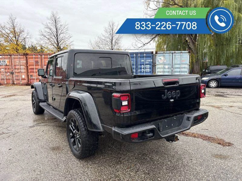 2022 Jeep JT Gladiator - Image 3 of 10