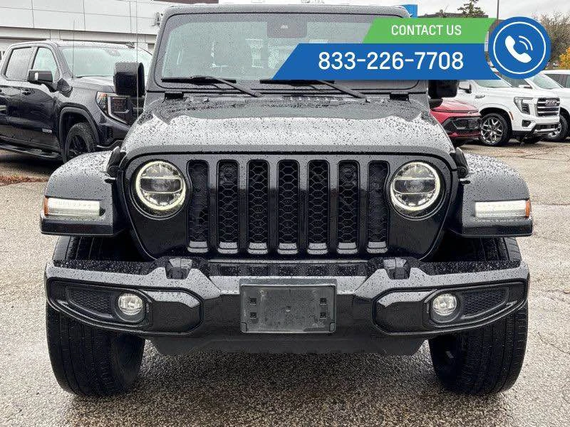 2022 Jeep JT Gladiator - Image 5 of 10