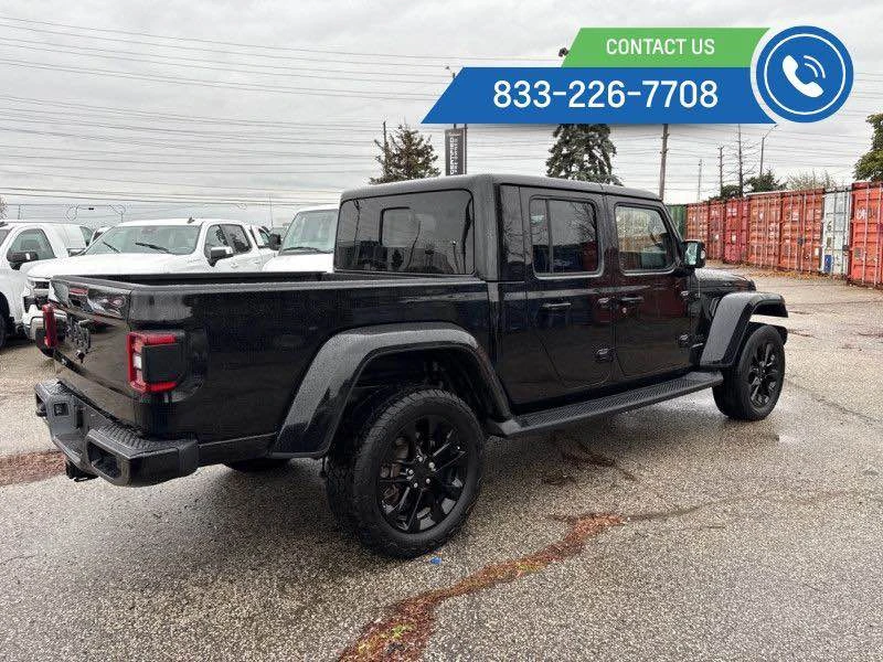 2022 Jeep JT Gladiator - Image 4 of 10