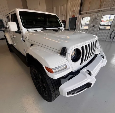 2022 Jeep JT Gladiator - Image 5 of 20