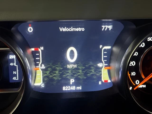 2022 Jeep JT Gladiator - Image 20 of 20