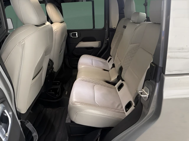 2022 Jeep JT Gladiator - Image 13 of 20
