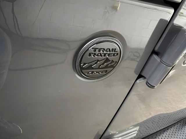 2022 Jeep JT Gladiator - Image 8 of 20