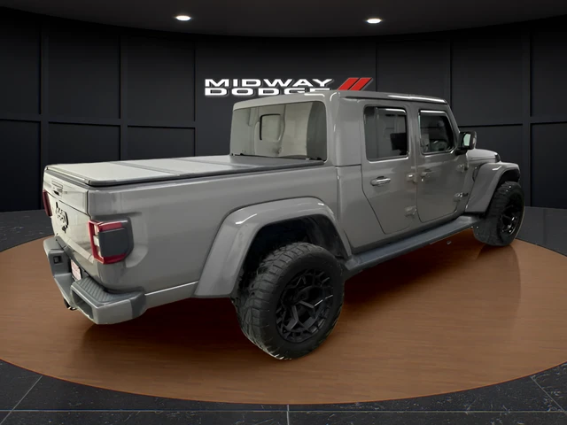 2022 Jeep JT Gladiator - Image 3 of 20