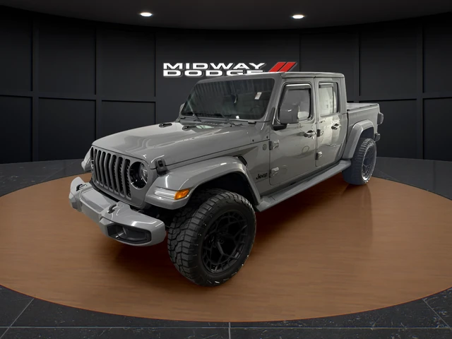 2022 Jeep JT Gladiator - Image 2 of 20