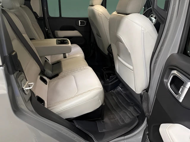 2022 Jeep JT Gladiator - Image 14 of 20