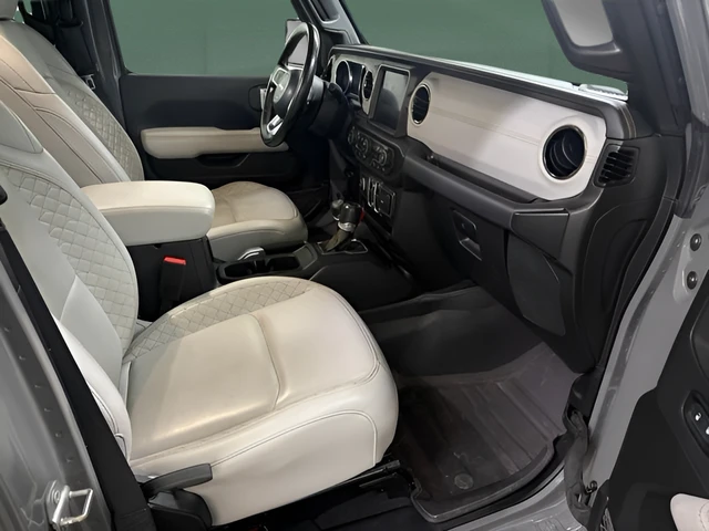2022 Jeep JT Gladiator - Image 15 of 20
