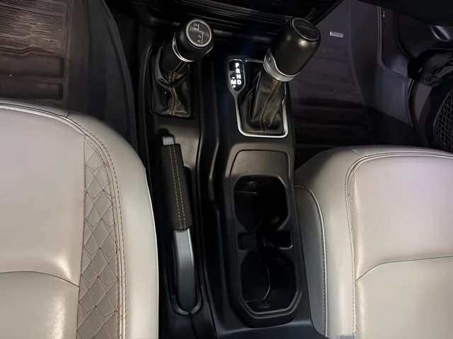 2022 Jeep JT Gladiator - Image 18 of 20