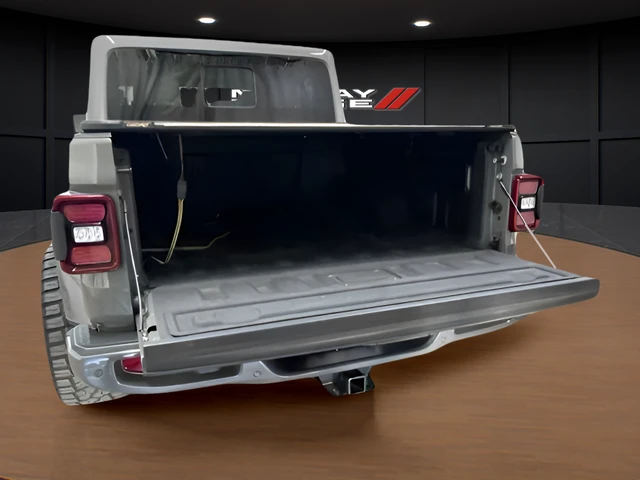 2022 Jeep JT Gladiator - Image 7 of 20