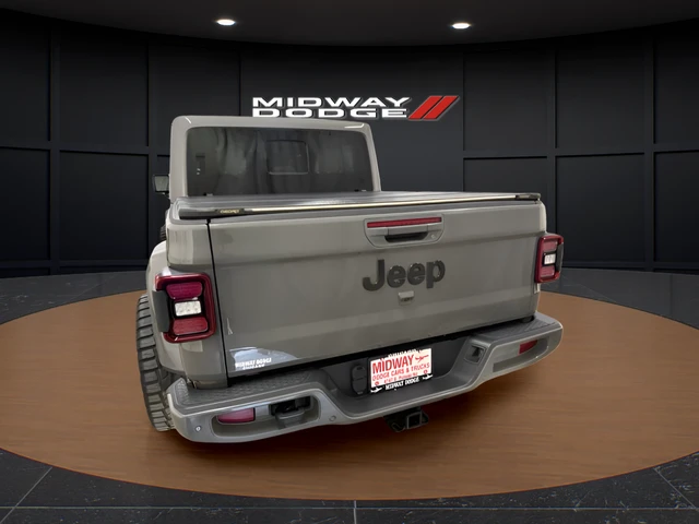2022 Jeep JT Gladiator - Image 6 of 20