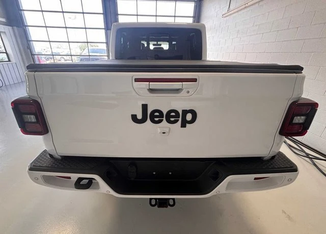 2022 Jeep JT Gladiator - Image 7 of 20