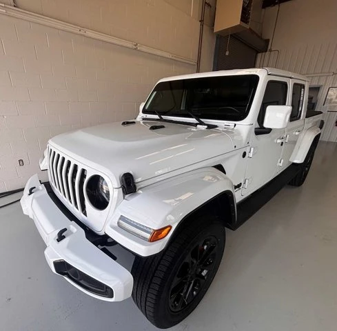 2022 Jeep JT Gladiator - Image 3 of 20