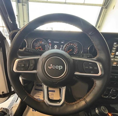 2022 Jeep JT Gladiator - Image 17 of 20