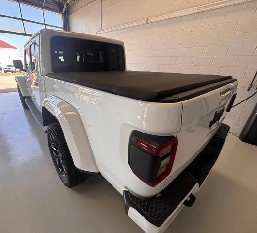 2022 Jeep JT Gladiator - Image 6 of 20