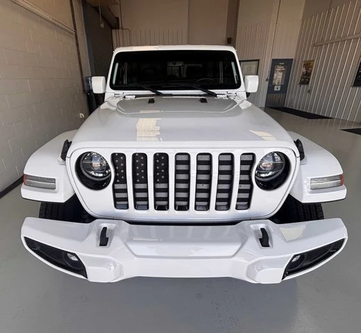 2022 Jeep JT Gladiator - Image 4 of 20