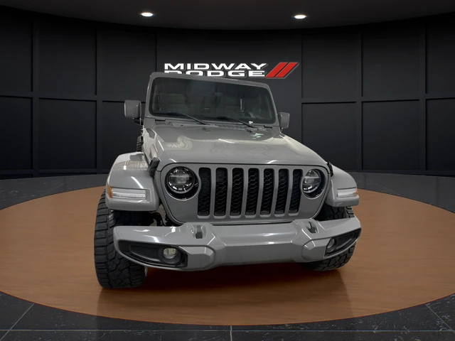 2022 Jeep JT Gladiator - Image 5 of 20