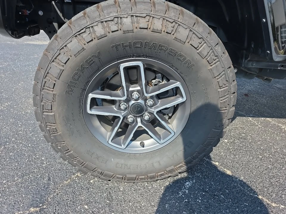 2022 Jeep JT Gladiator - Image 10 of 20