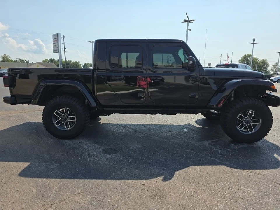 2022 Jeep JT Gladiator - Image 5 of 20