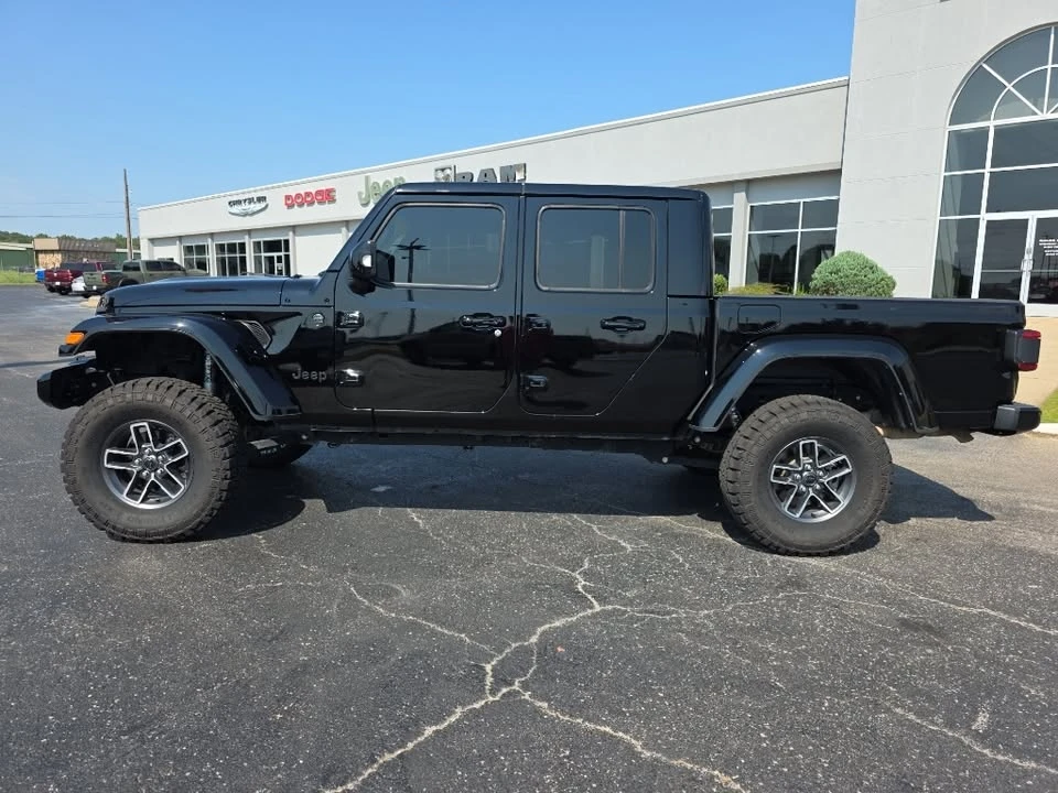 2022 Jeep JT Gladiator - Image 9 of 20