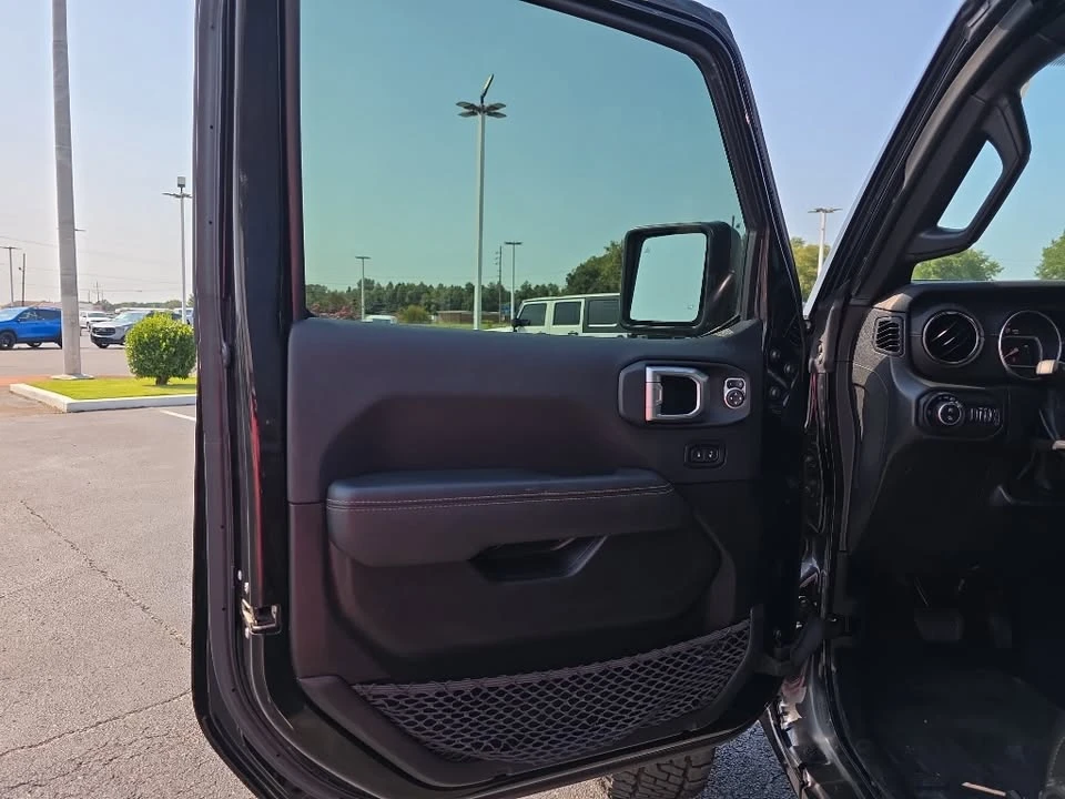 2022 Jeep JT Gladiator - Image 13 of 20