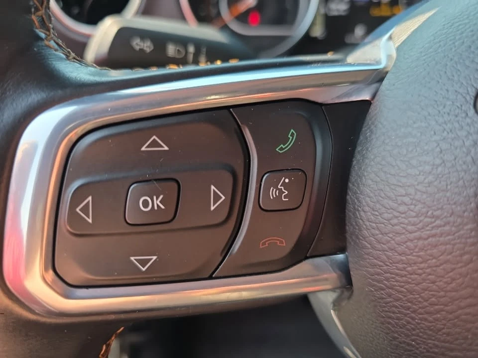 2022 Jeep JT Gladiator - Image 19 of 20