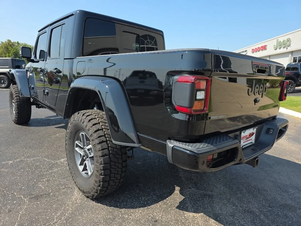 2022 Jeep JT Gladiator - Image 8 of 20