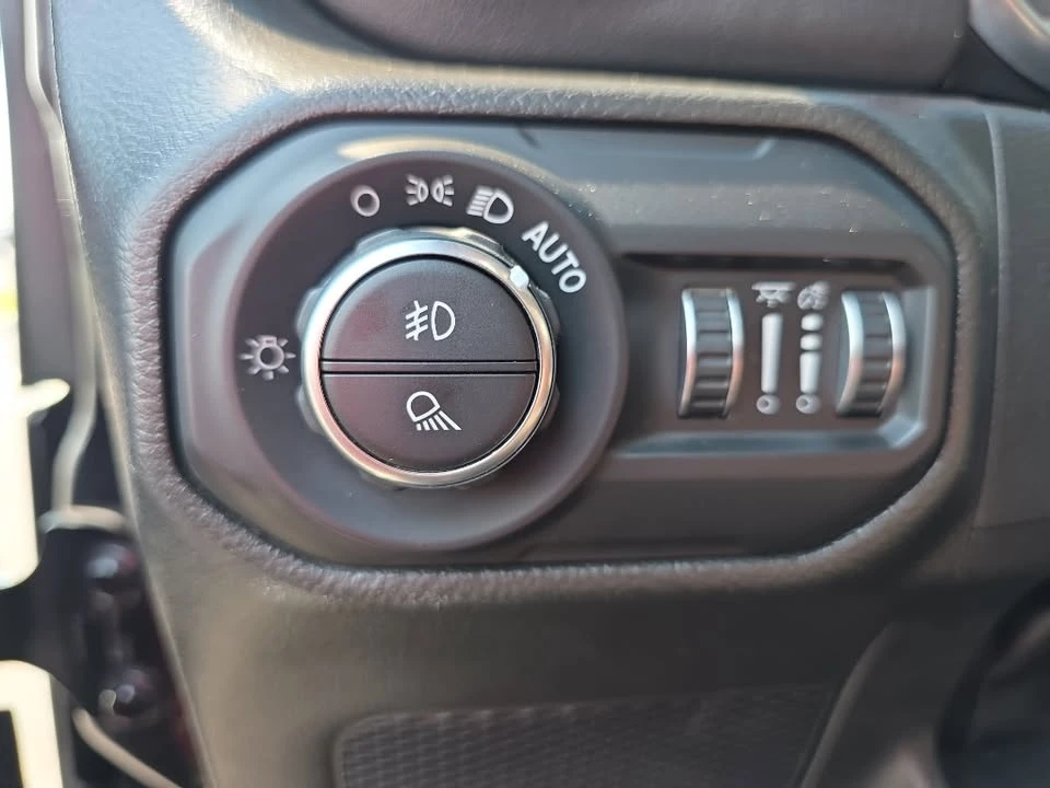 2022 Jeep JT Gladiator - Image 17 of 20