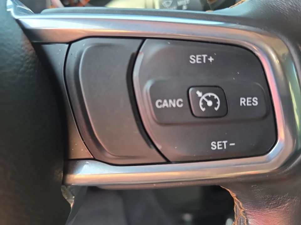 2022 Jeep JT Gladiator - Image 20 of 20