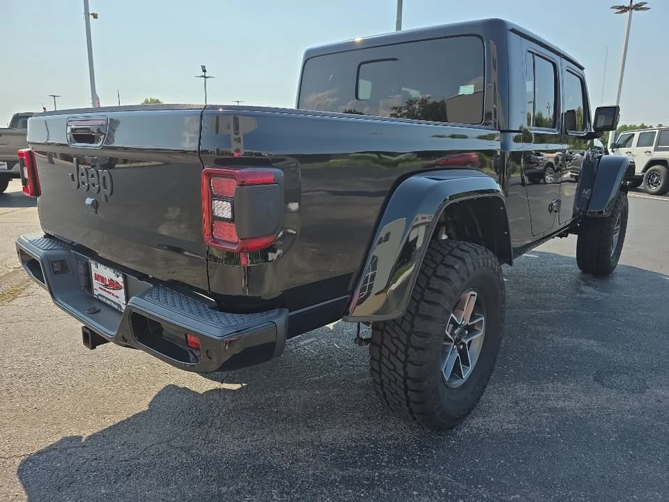 2022 Jeep JT Gladiator - Image 6 of 20