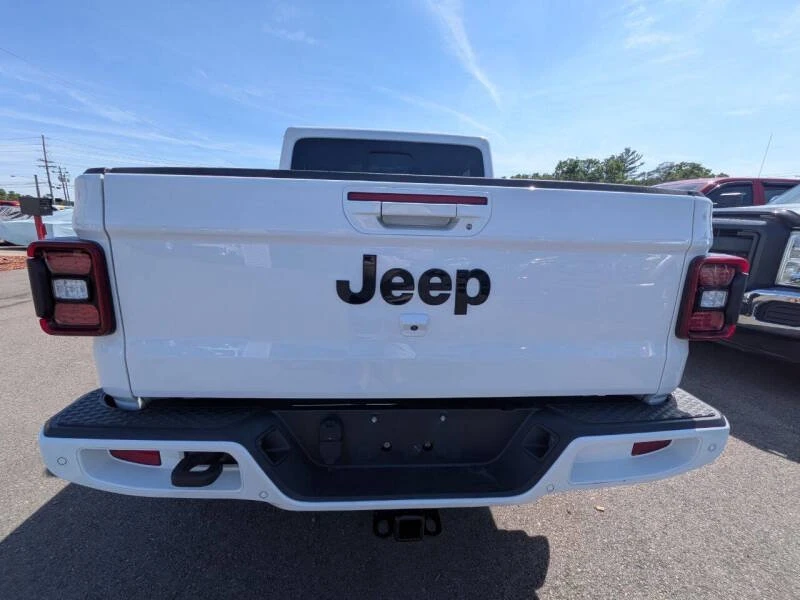 2022 Jeep JT Gladiator - Image 5 of 20