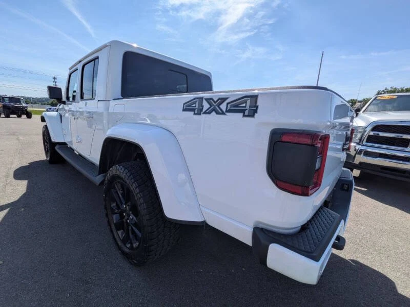 2022 Jeep JT Gladiator - Image 3 of 20