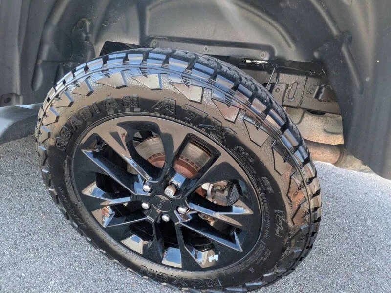 2022 Jeep JT Gladiator - Image 9 of 20