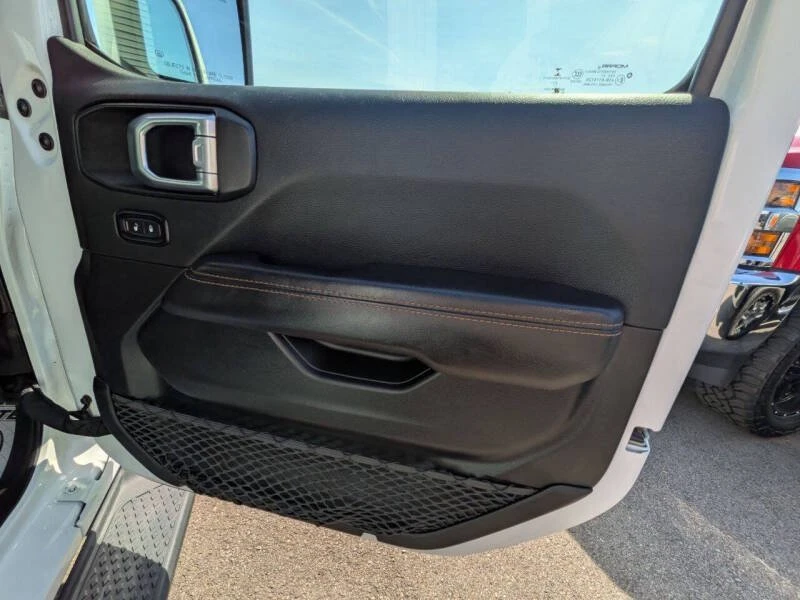 2022 Jeep JT Gladiator - Image 20 of 20