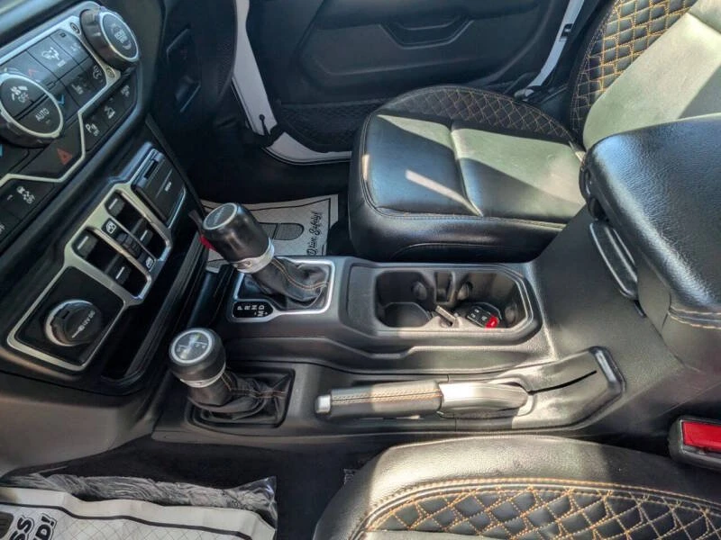 2022 Jeep JT Gladiator - Image 15 of 20