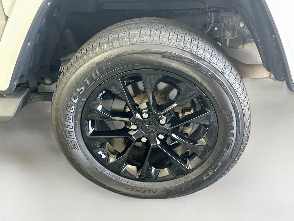 2022 Jeep JT Gladiator - Image 20 of 20