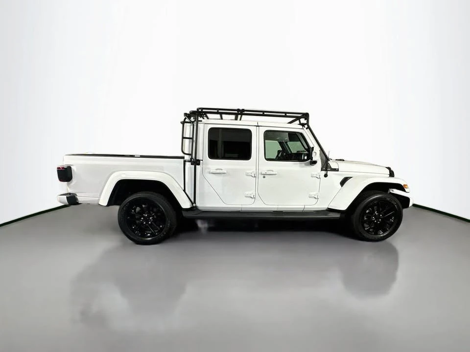 2022 Jeep JT Gladiator - Image 9 of 20