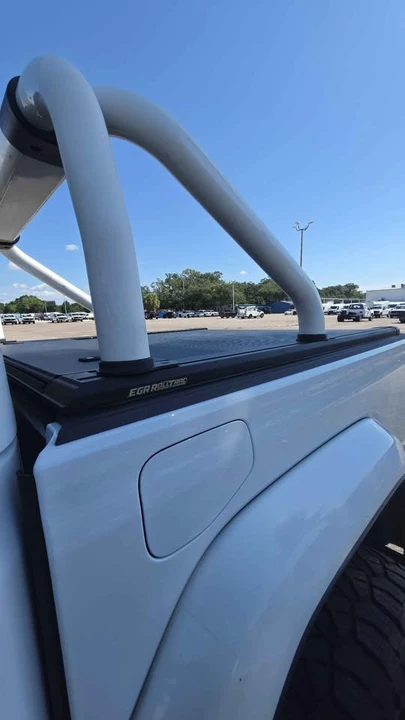 2022 Jeep JT Gladiator - Image 10 of 14
