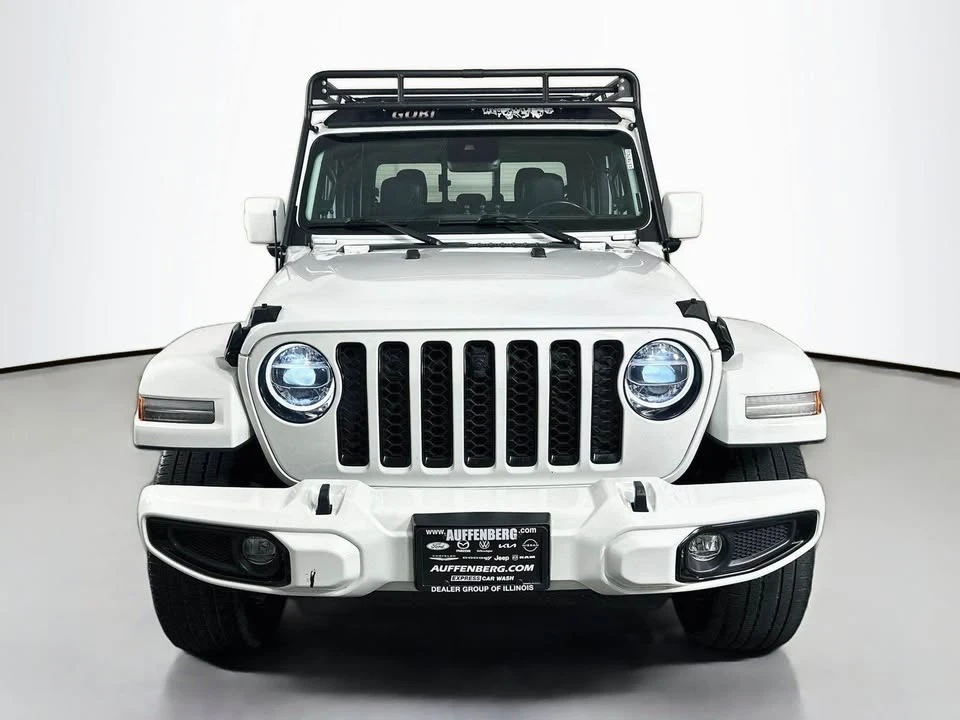 2022 Jeep JT Gladiator - Image 3 of 20
