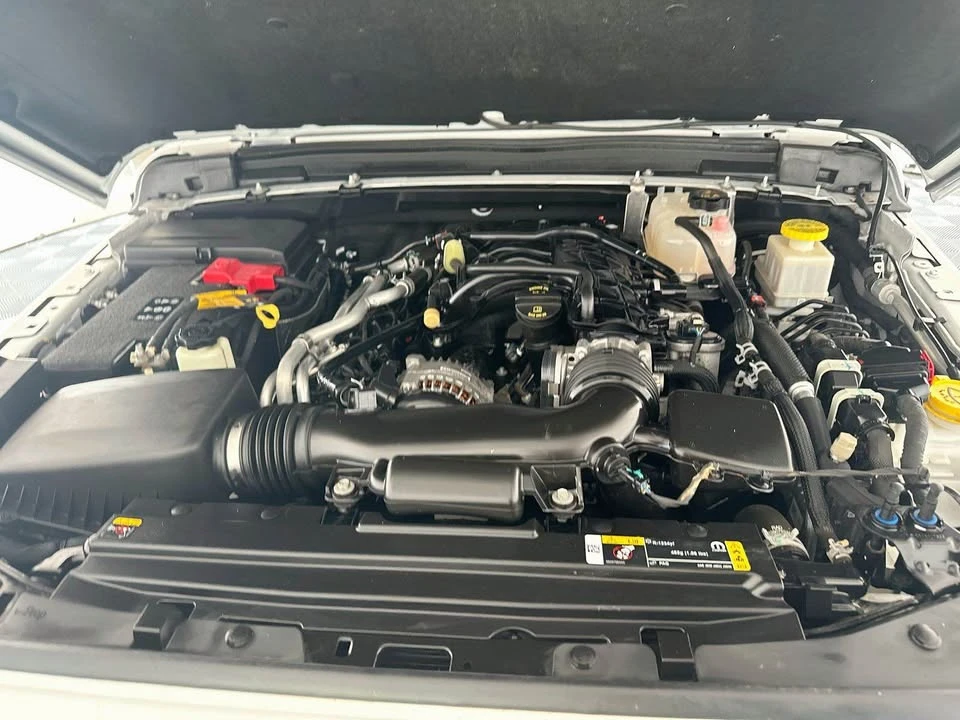 2022 Jeep JT Gladiator - Image 19 of 20