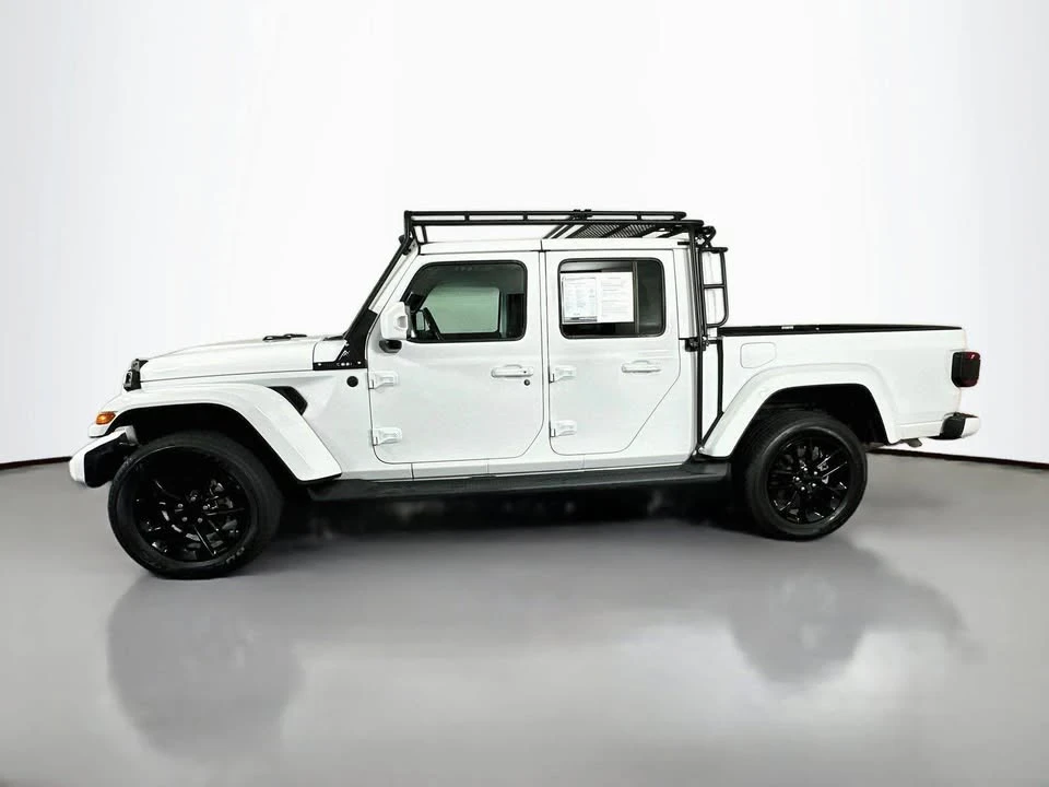 2022 Jeep JT Gladiator - Image 5 of 20