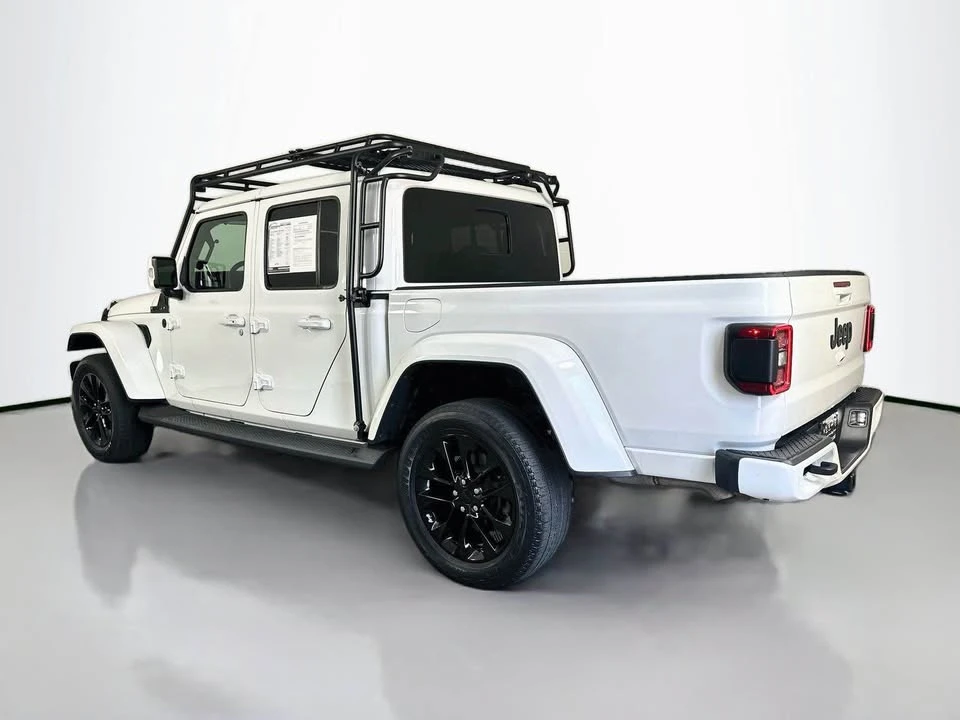 2022 Jeep JT Gladiator - Image 6 of 20