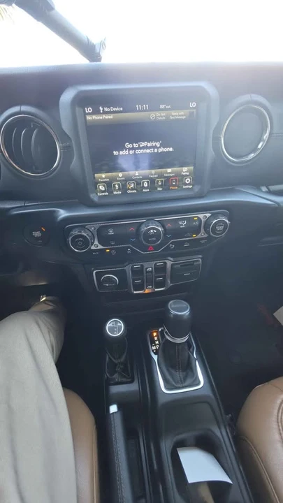 2022 Jeep JT Gladiator - Image 12 of 14
