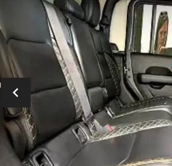 2022 Jeep JT Gladiator - Image 6 of 13