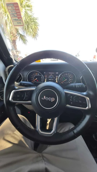 2022 Jeep JT Gladiator - Image 13 of 14