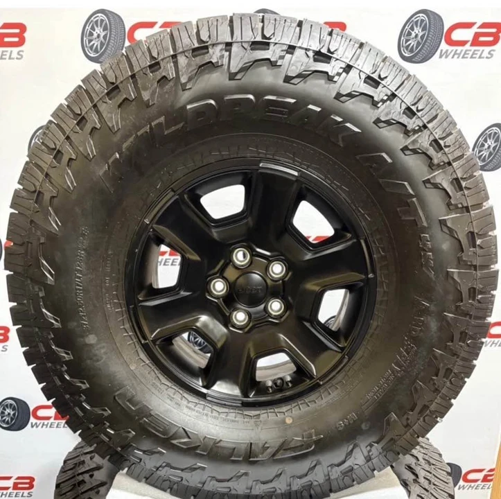 2022 Jeep JT Gladiator - Image 11 of 13